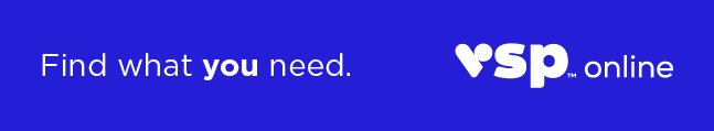 Find what you need. VSP Online